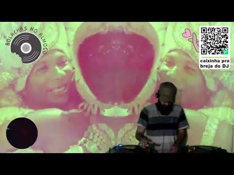 Sobre belezas brasileiras - ciranda, coco, maracatu - discotecagem 100% vinil - Bolachas no Almoço