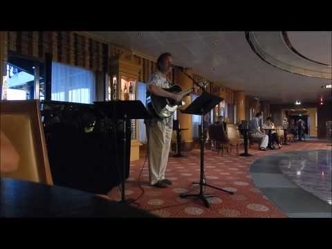 Celebrity Century *Four Strong Winds* sung by Rob Ondras