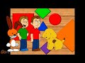 Justin And Kipper Go On Spot S Clues Part 6