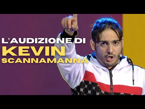 MAX ANGIONI - KEVIN SCANNAMANNA (PART 1)