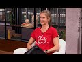 Faye Tozer Morning Live 18th May 2022