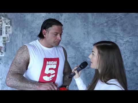 40 Kilo zugelegt: So baute Tim Wiese seine Muskeln auf