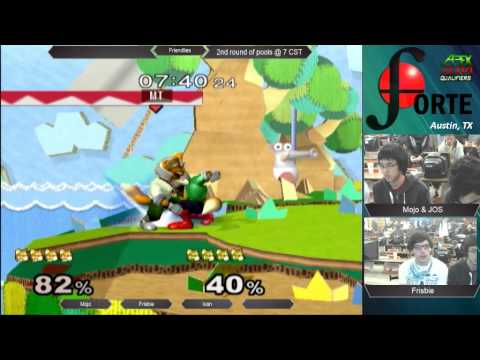 Forte MM: MT vs Jake13