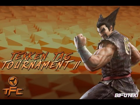 TFC 2015: TTT2: YOMI Shola THA GOD vs ANBU Mr Fray Fray