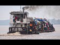 Congo Thrill Of The River Deadliest Journeys