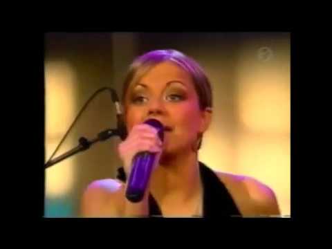 Írafár - Stórir Hringir (Live 2002)