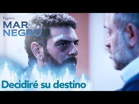 Cemil Talks to Vedat About Tahir - Chapter 55 | Fugitive