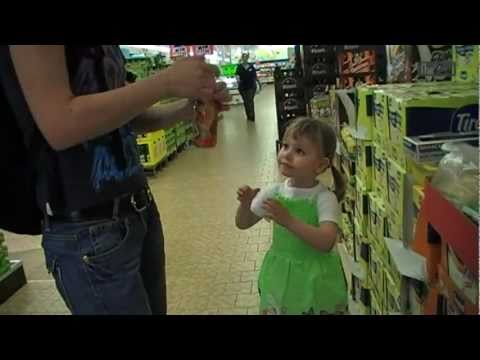 Karolínka 22 - Máma