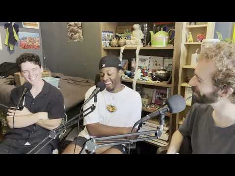 Devon Walker & Conner McNutt - Horrible Bombs and Jobs