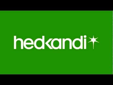 letthemusicplay featuring L.W - & I Love U (Hed Kandi Records)