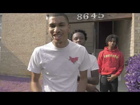 NEP Glock - "Concord" (Official Music Video) [Shot By @EAZY_MAX]