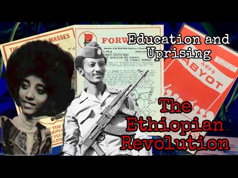The Ethiopian Revolution Explained