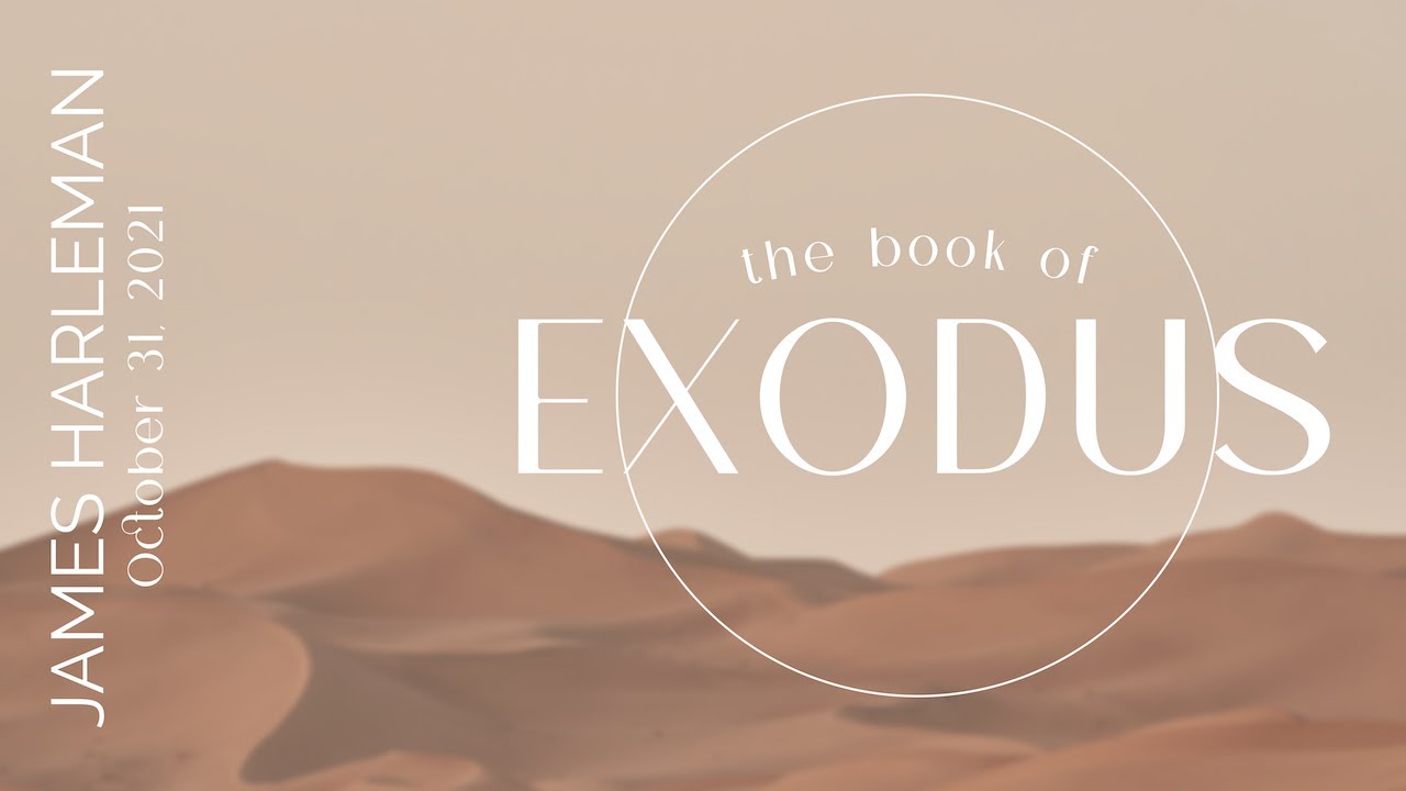 Exodus 40:34-38