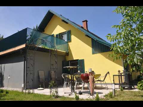 Ferienhaus Carmen - Villach - Austria
