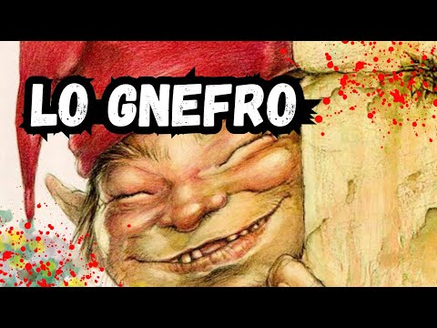 Lo gnefro🪵🖤 #gothic #horrorstories #horrorstory #gotico #criptozoologia #cripto #criptozoología