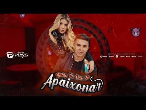 Forró dos Plays - Baby Tu Vai Se Apaixonar