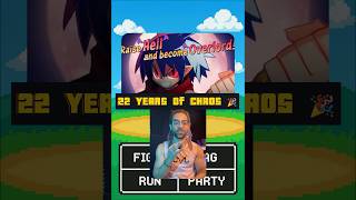 Disgaea Turns 22 – Still the Craziest RPG Ever 🎮