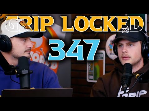 Is This the Future of Disc Golf Events?! Plus the First Offseason News | Grip Locked