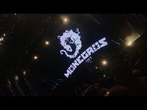 Monegros Festival 2022 • MAD Division & Benny Page | Sye MC | MC Navigator |