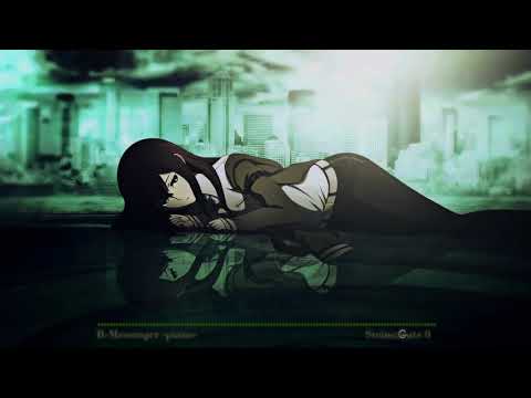 OST Library Emotional Section - B-Messenger -piano-