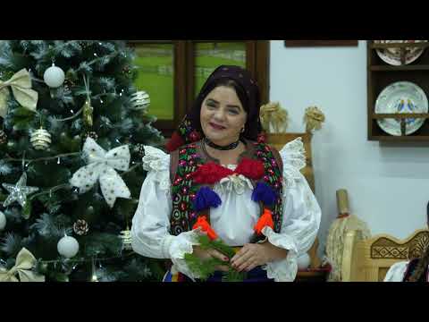 ANUTA VLAD I went to carol singing