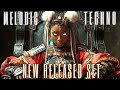 Melodic Techno Progressive House Mix 2025 New Released Set