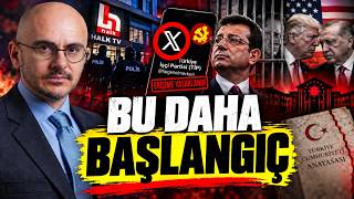 BU İŞİN ARKASI ÇOK BAŞKA!