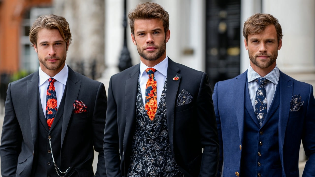 Semi-Formal Dress Code for Men Explained: Look Sharp Every Time