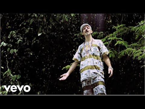 Sergent Garcia - Vasito de Agua