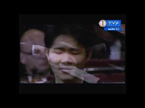 Dong-min Lim - Chopin Piano Concerto No.1 in E minor, Op.11 mov.1 [remastering]