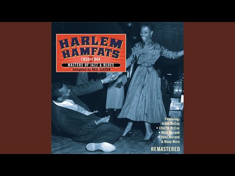 Rosetta Blues (Remastered)