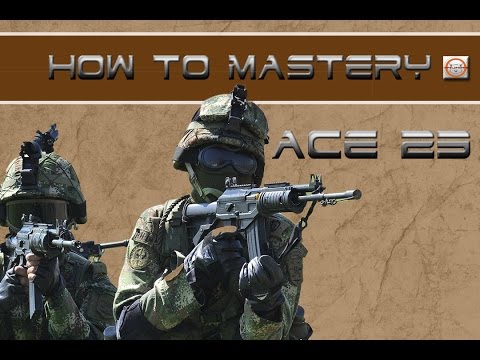 Battlefield 4 Waffen Guide - ACE 23 [Deutsch] | BF4 Multiplayer Gameplay [PS4]