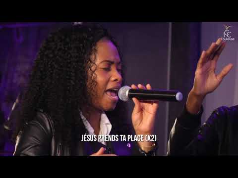 Worship Time - Impact Célébration