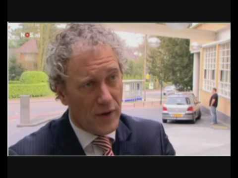 Strategische reis brandweer 2