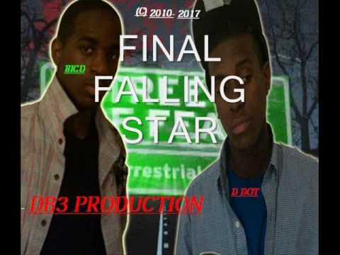 DB3 PRODUCTIONS FINAL FALLING STAR V.wmv