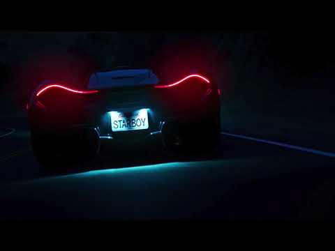 [FREE] "Stars" - Big Sean x The Weeknd x Ariana Grande Type Beat