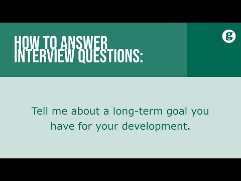 How to answer the interview question Describe your educational and professional background