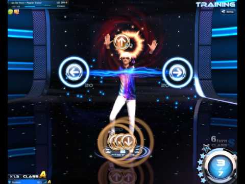 Mstar TH {NEO}:  Meghan Trainor – Lips Are Movin