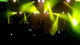 Anathema - Panic (Live At Izmir Arena, 16.12.2017)
