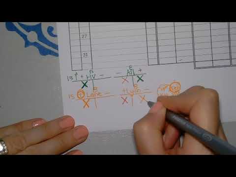 Gr 10 Rek Opdrag 6.10 - Tanya Nel