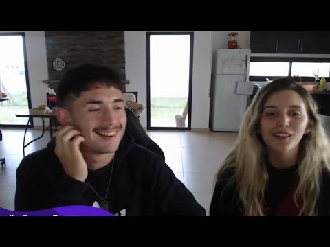 Nico Ferrero Stream 105 - 01/12/2021