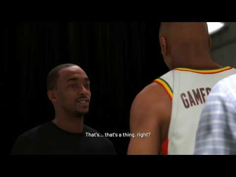 NBA 2K19 My Career Prelude EP 1 Creation & 1st Game!!!