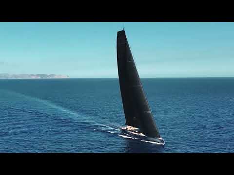 Royal Huisman SARISSA