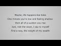 Joey Bada Legendary Feat J Cole Lyrics