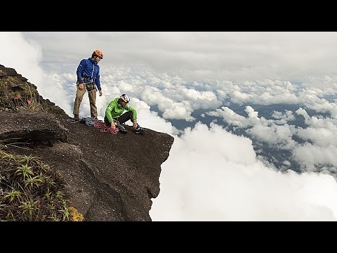 Jäger des Augenblicks - Trailer 1 - Deutsch