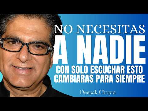 FOCUS ON YOURSELF UNTIL YOU WIN AND YOUR LIFE WILL CHANGE FOREVER - Deepak Chopra