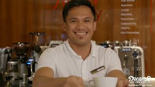 Atlas-World Traveller- Ship Tour | Kauffman Travel Team