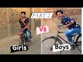 Girls Vs Boys Part 2 Shorts Comedy Chetanmonga