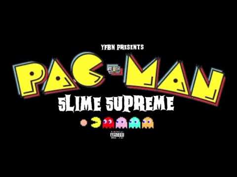 Pack-Man - 5lime 5upreme