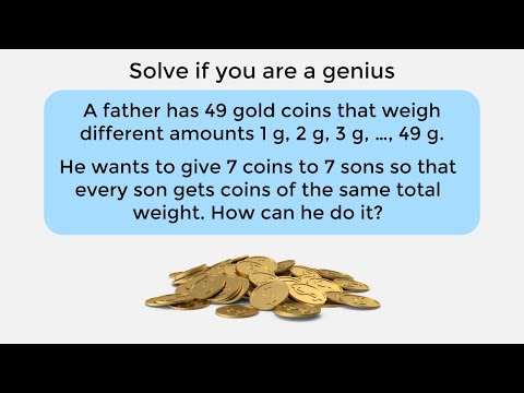 6 Mind-Bending Puzzles That Test Your Logic Skills